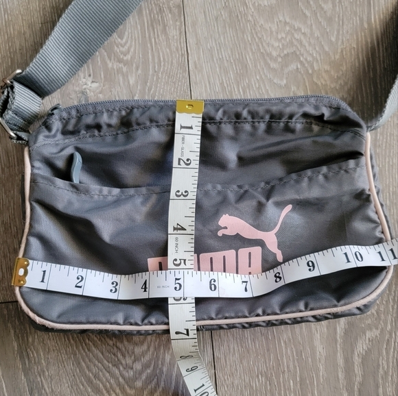 Puma Crossbody Bag - Picture 3 of 5